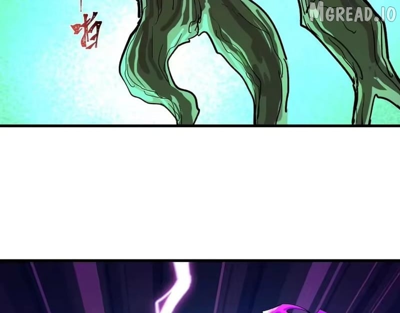 Era of the Haunted Chapter 582  - page 151
